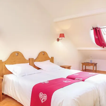 Apartment Village Lugrin.20 Lugrin